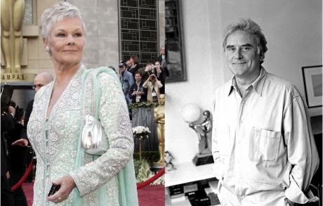 MEMORABLE INTERVIEWS: Dame Judi Dench interview with Sir Richard Eyre (BBC)