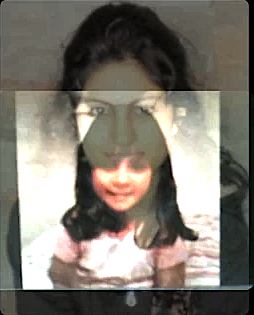 From a Little Daddy's Girl to Imprisoned Human Rights Activist.