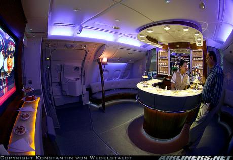 Emirates Airlines