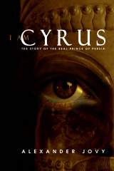 "I am Cyrus" by renowned film director Alex Jovy