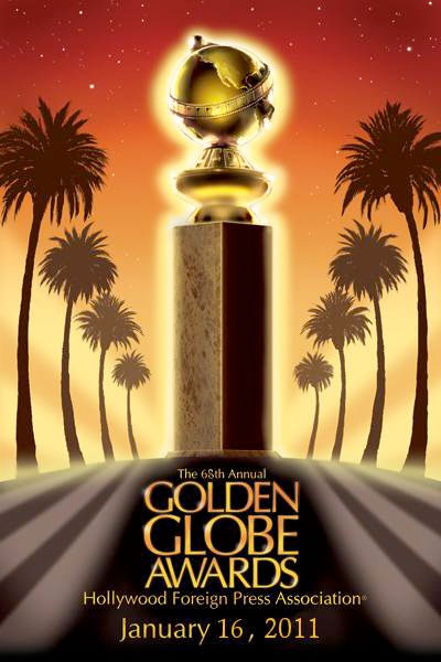 GOLDEN GLOBES 2011 HIGHLIGHTS: Colin Firth, Portman and the Social Network honored