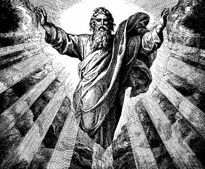Talking to God