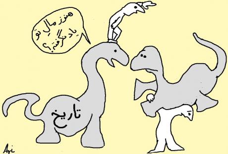 دستور العمل استفاده از تاریخ. . . . . . . .