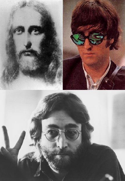 BEATLES are DANGEROUS! : Jesus - The John Lennon Controversy (1966)
