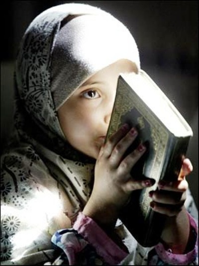 Love in Koran