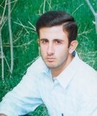 Ten Kurdish Activists have been arrested in the City of Sanandaj in Iran