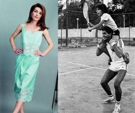 ROYALTY: Princess Leila Pahlavi (March 27, 1970 – June 10, 2001)