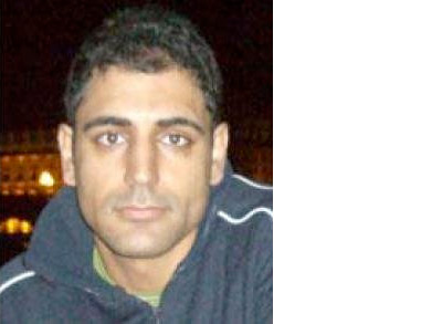 Iranian Jogger Missing in Southern California