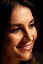 Message from Nazanin Afshin-Jam