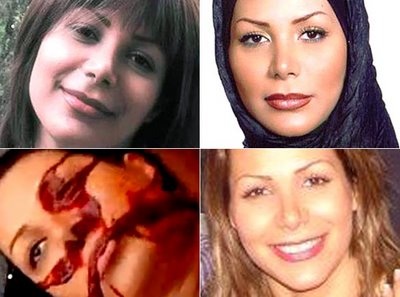 چرا به رهبران ما جایزه صلح نمیدهند؟  