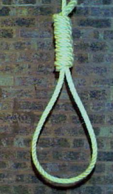 8th child execution by Iran in 2008 