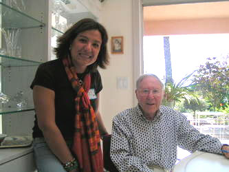 Dr Glasser and Reality Therapy