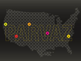 'Parvaz' a New DJ Show on Radio Javan