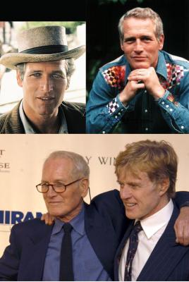 Au Revoir Butch Cassidy