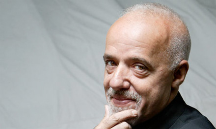 Paulo Coelho titles in Persian