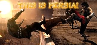  Prince of Persia: the movie and...the movie?! *SPOILERS* 