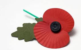 Remembrance Sunday
