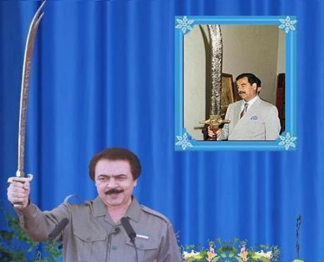 Camp Ashraf: Iraq's war heroes deserve better treatment