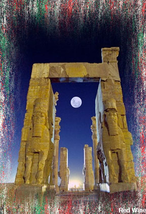 Islamic Republic of Persepolis