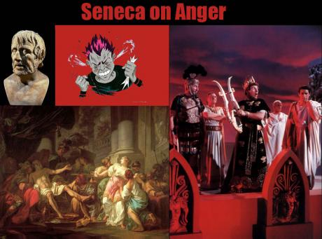 HISTORY OF IDEAS: Seneca on Anger - A Guide To Happiness with Alain de Botton (BBC)