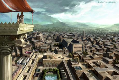 Difference bewteen Westernization/Americanization and Modernization in Iran