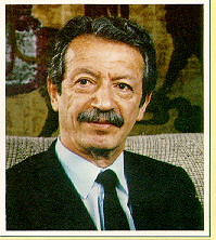 Dr Shapour Bakhtiar