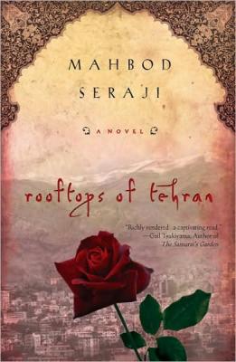 Fareed Zakaria on Tehran and the novel 'Rooftops of Tehran'