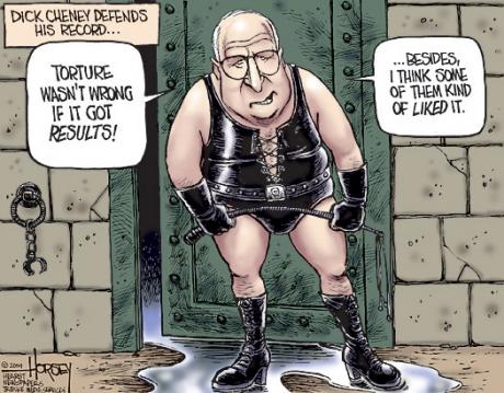 Hilarious cartoon
