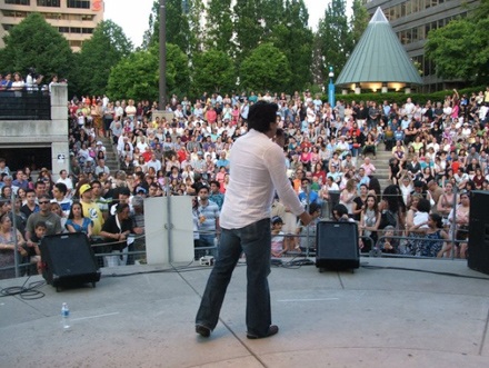 Taste of Iran- Toronto