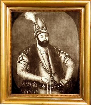 میراث خواران استعمار