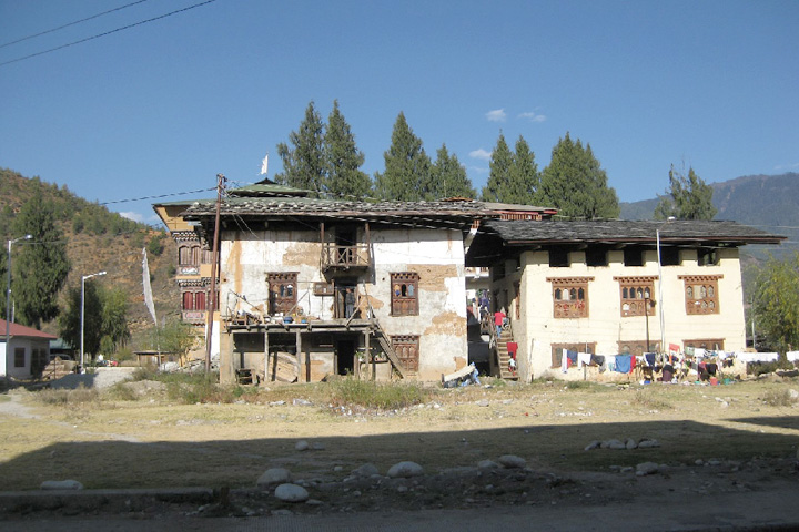 Bhutan007