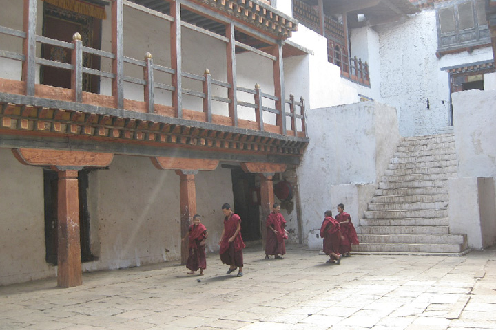 Bhutan100