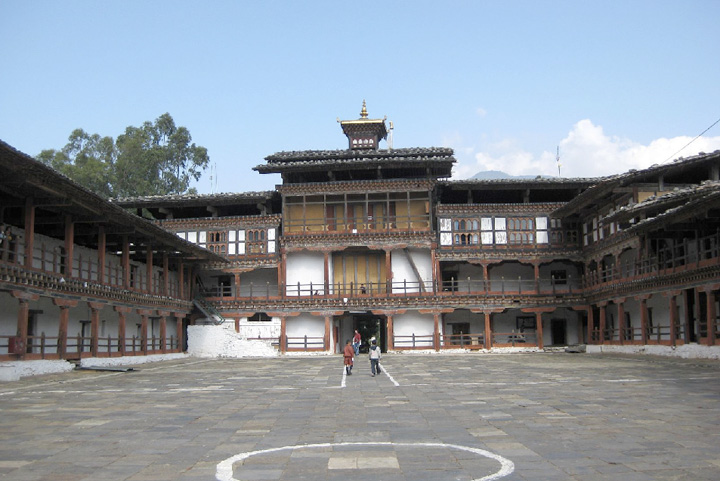Bhutan101
