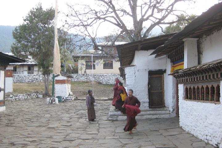 Bhutan138