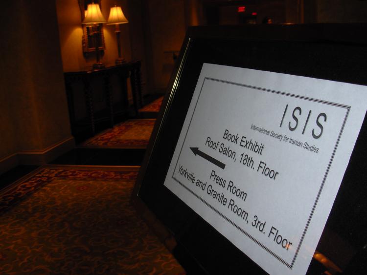 ISIS007