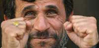 A Man Called Ahmadinejad