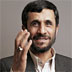 The speech that Ahmadinejad should give
