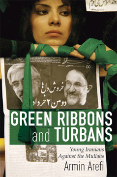 Green Ribbons and Turbans