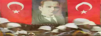 Showdown for Ataturk’s Republic