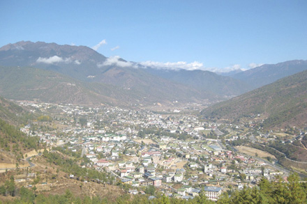 Bhutan