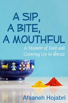 A Sip. A Bite, A Mouthful