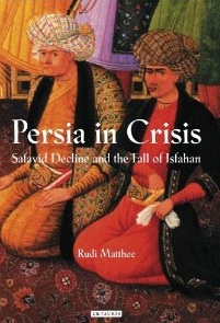 Persia in Crisis