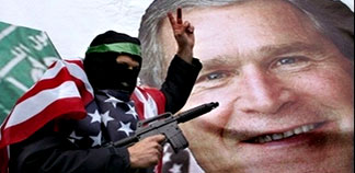 Welcome President Bush