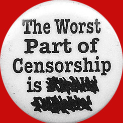  ستیز با سانسور