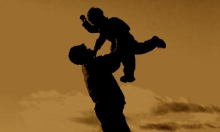 A Father is Bigger Than a King