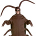 Bye Bye Cockroach! 