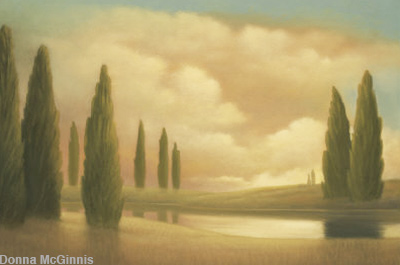 Lost Cypresses