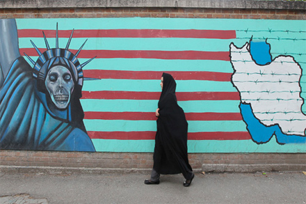 Why Regime Change Won't Work