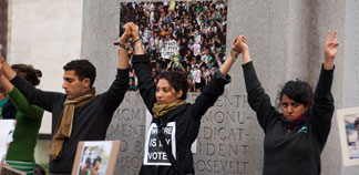 Democracy NOW