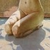 تکه ای از روزنامه سوراخ شده ی آسمان